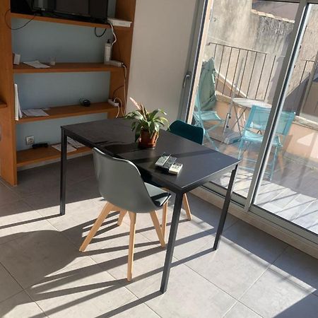 Studio Avec Terrasse エクス＝アン＝プロヴァンス エクステリア 写真
